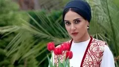 اولین عکس از شروین حاجیپور و پریناز ایزدیار در کنار هم/ عکس