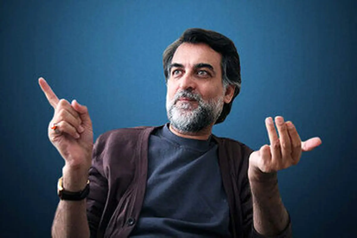 یک مجری دیگر از تلویزیون کوچ کرد