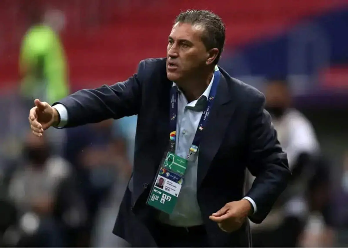 گزینه استقلال در آستانه عقد قرارداد با الزمالک مصر