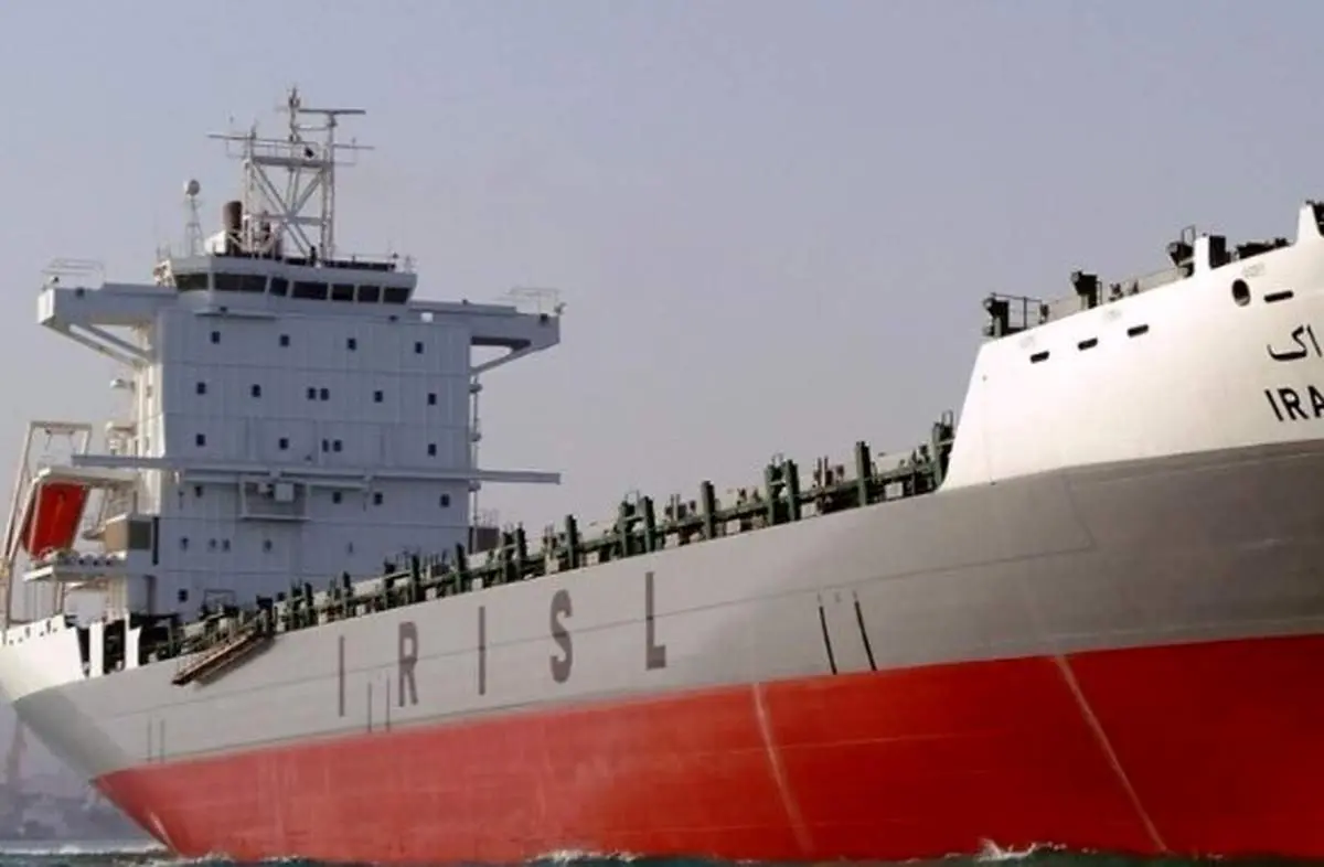 در ساخت و تعمیر کشتی به خودکفایی رسیده ایم