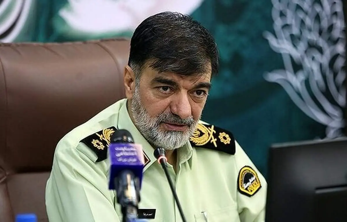 با اشراف اطلاعاتی طرح های طوفانی در سراوان اجرا می کنیم