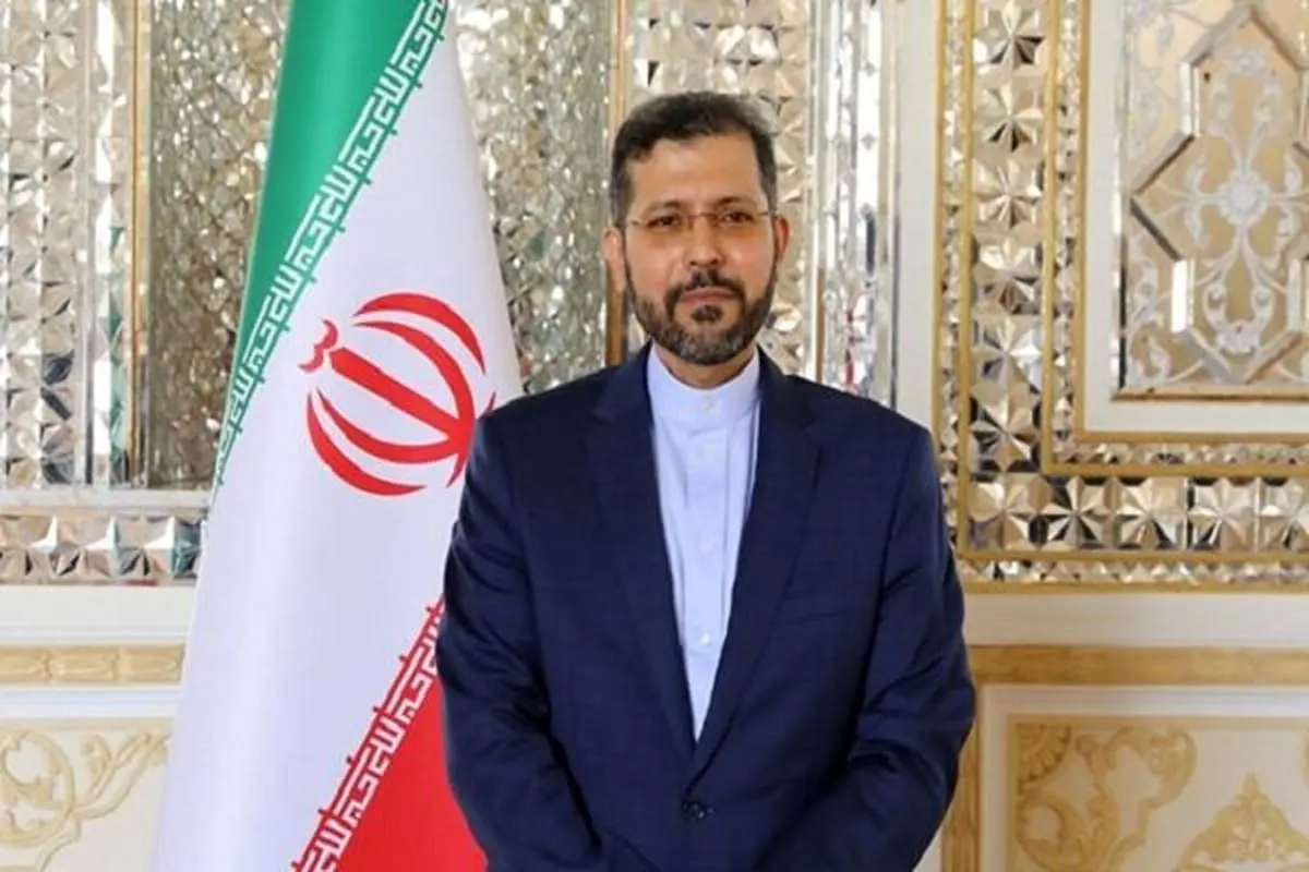 خطیبزاده: برای ساختن ایرانی بهتر در انتخابات شرکت کنیم