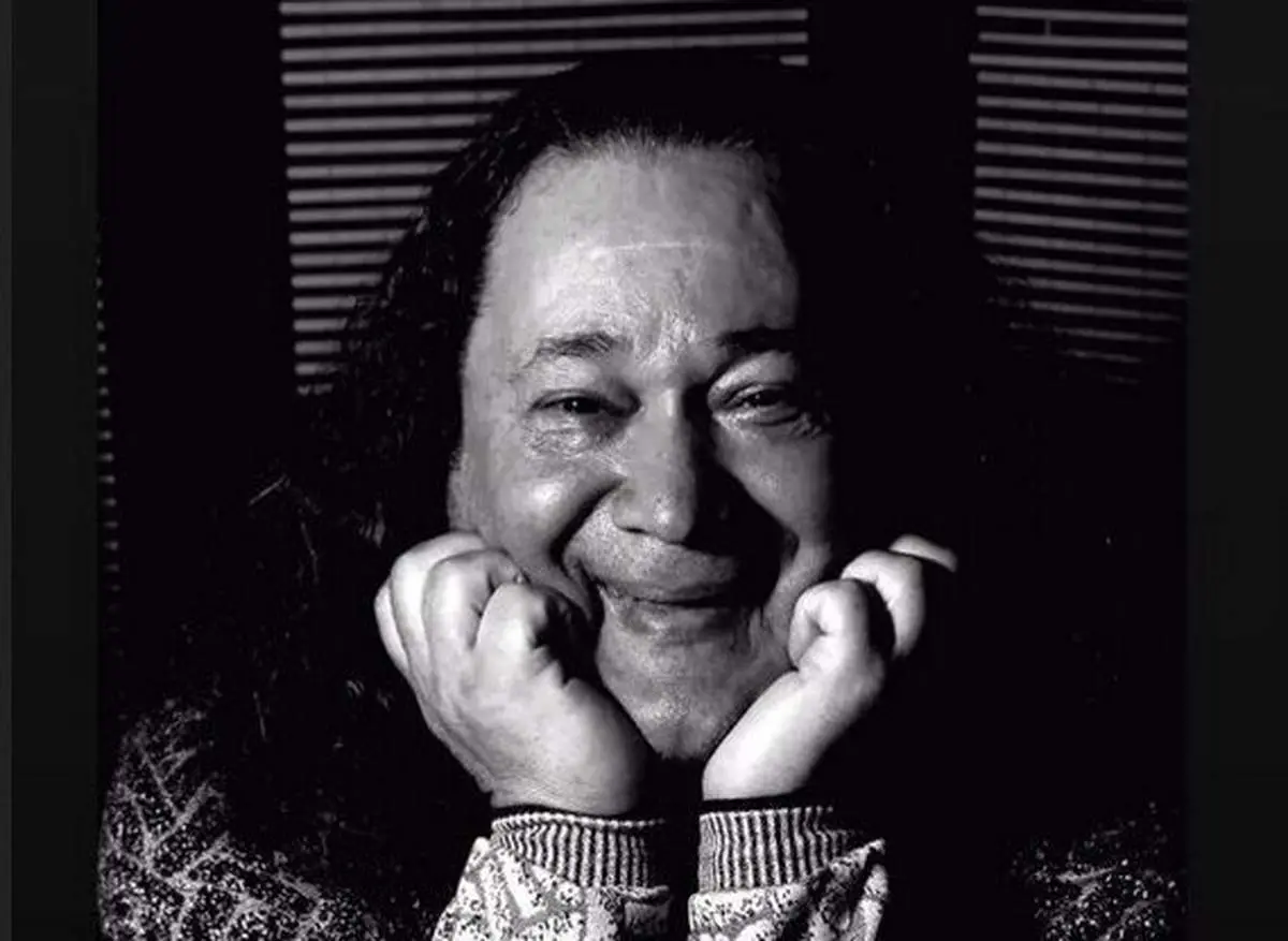 مرتضی تبریزی درگذشت