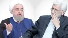علت عدم برگزاری مناظره میان جلیلی و روحانی در صدا و سیما مشخص شد