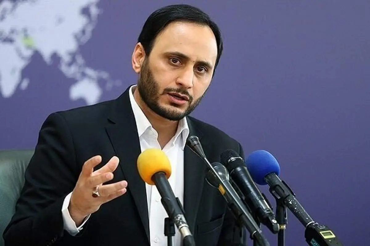 بهادری جهرمی:  آسیبهای فرهنگی امروز نتیجه حیازدایی در فضای مجازی