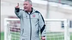 اسکوچیچ یاد برکناری از تیم ملی افتاد!