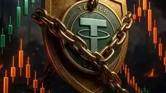 موج جدید مسدودی داراییهای دیجیتال ایرانیان