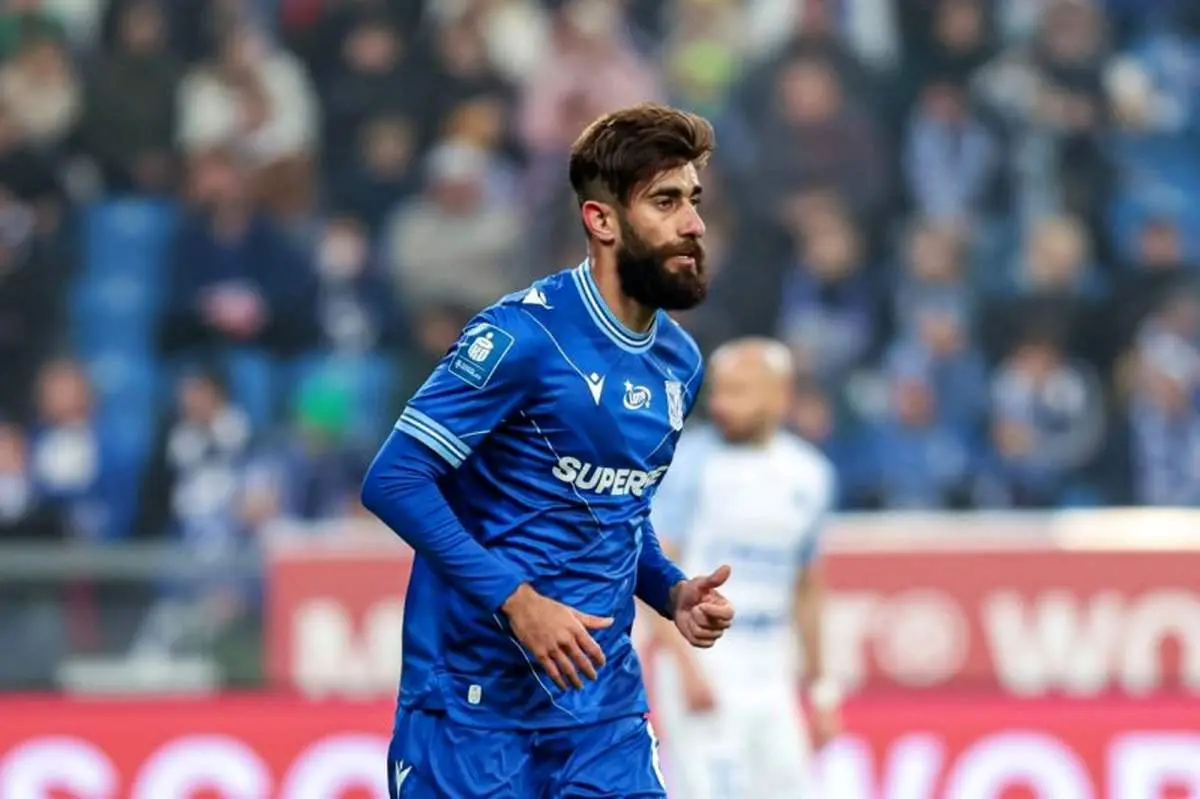 اولین خرید زمستانی پرسپولیس را بشناسید