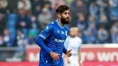 اولین خرید زمستانی پرسپولیس را بشناسید