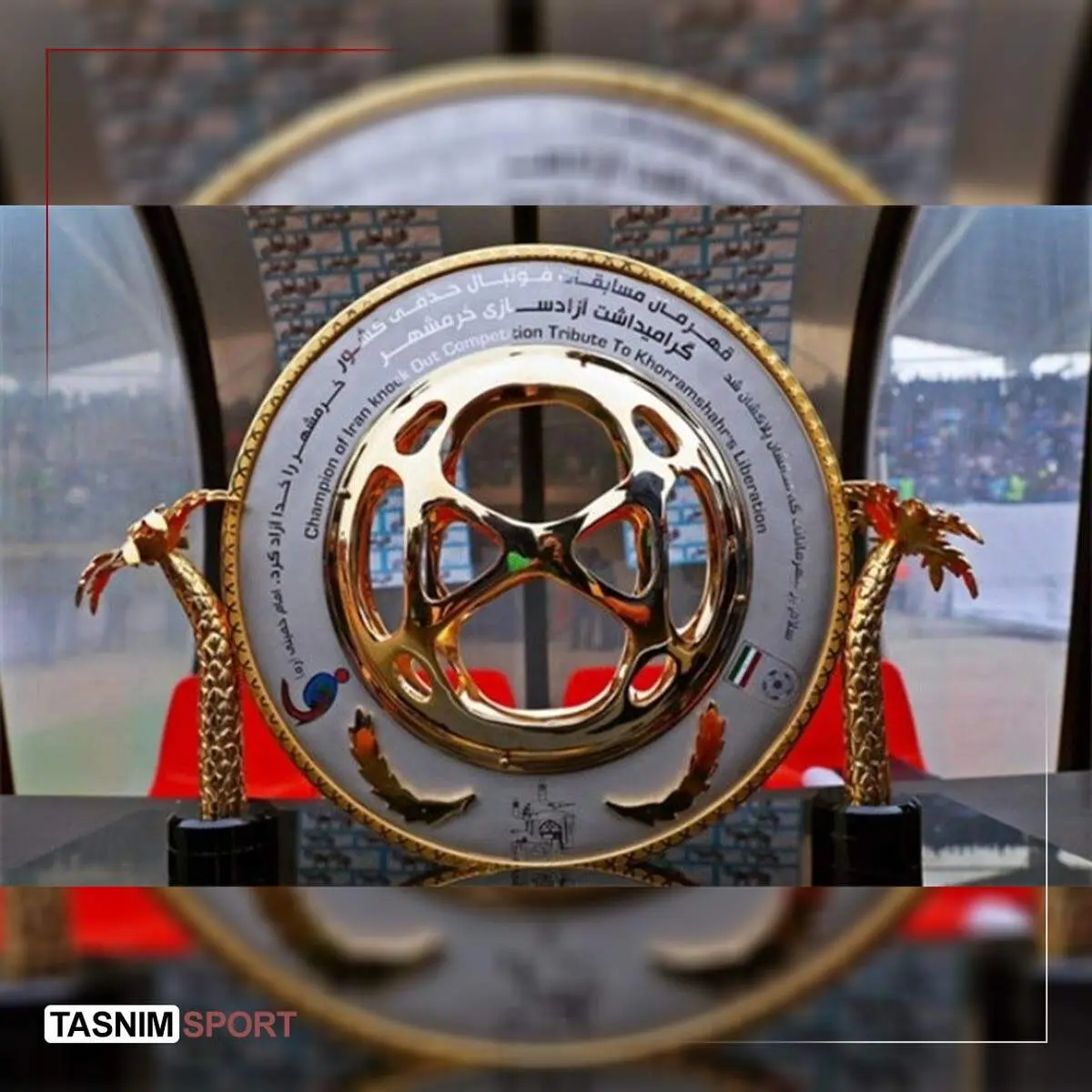 بازی استقلال و فولاد هرمزگان به تعویق افتاد