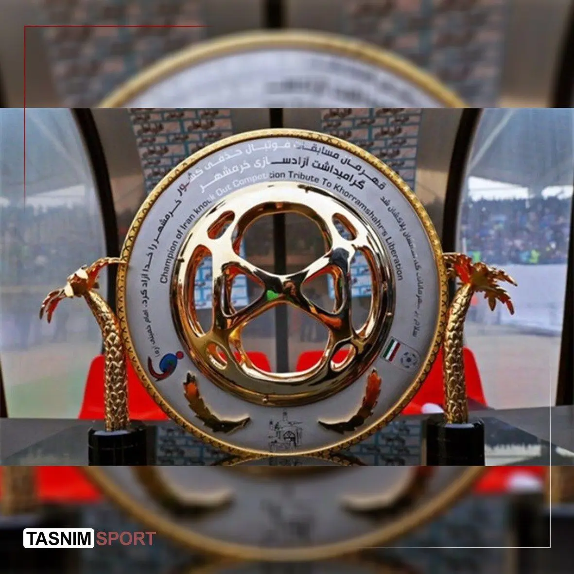 بازی استقلال و فولاد هرمزگان به تعویق افتاد