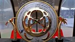 بازی استقلال و فولاد هرمزگان به تعویق افتاد