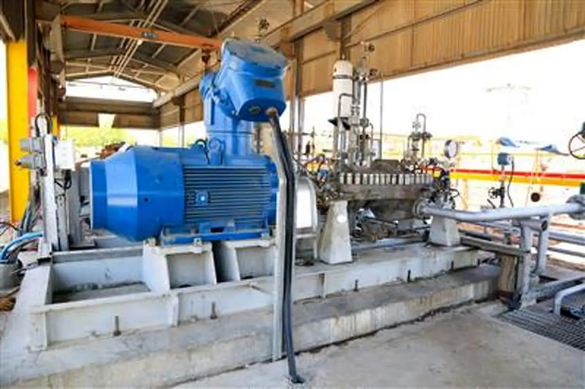 تحقق یک دستاورد زیست محیطی و عملیاتی در نفت و گاز مارون