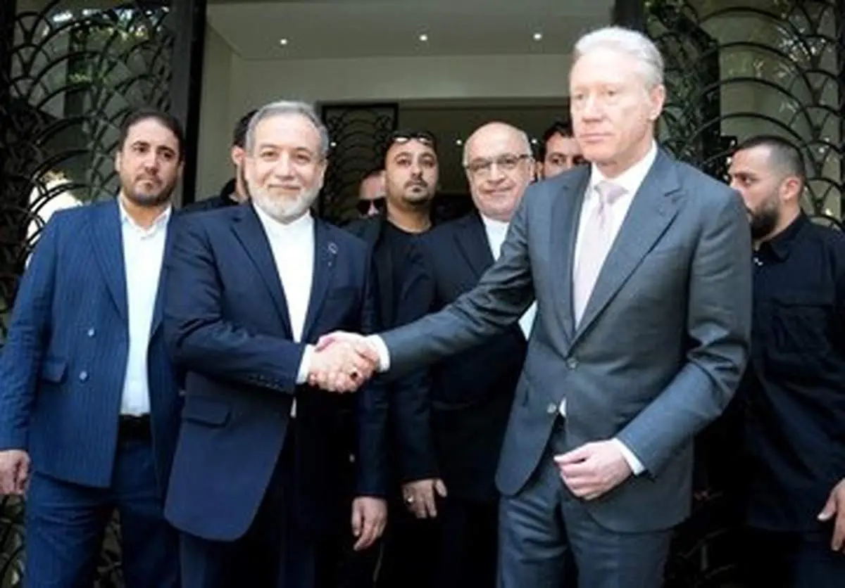 اظهارات تند وزیر خارجه لبنان علیه حزب‌الله و ایران 