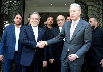 اظهارات تند وزیر خارجه لبنان علیه حزب‌الله و ایران 