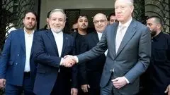 اظهارات تند وزیر خارجه لبنان علیه حزب‌الله و ایران / پاسخ دعوت عراقچی را با یک یادداشت رسمی خواهم داد