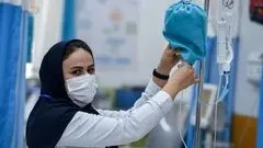 کارانه معوق پرستاران به ۷ ماه رسید

