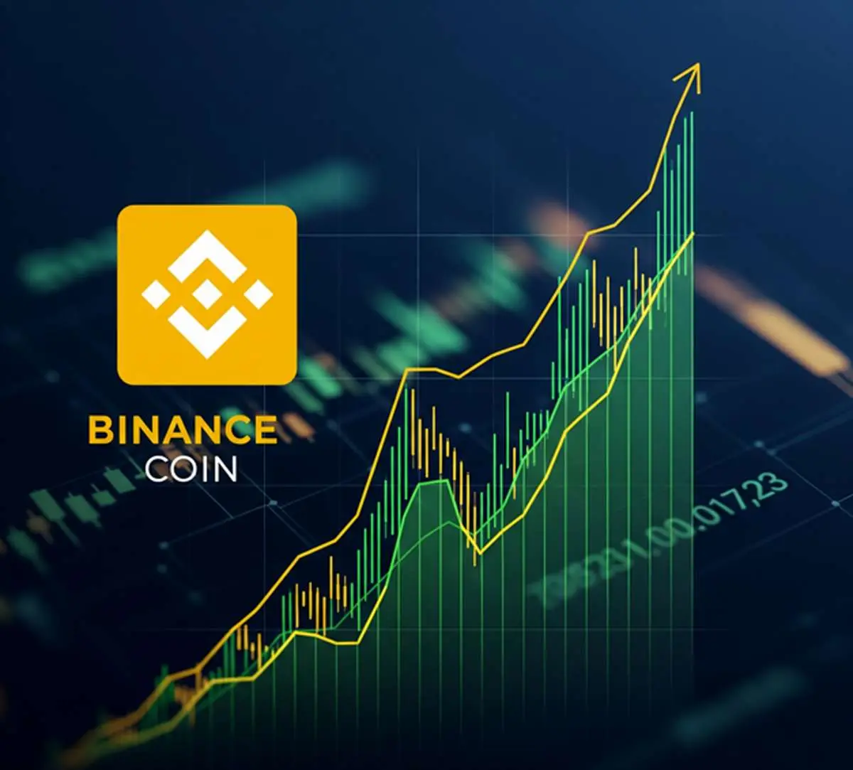 آیا BNB انتخاب خوبی برای سرمایهگذاری بلندمدت است؟