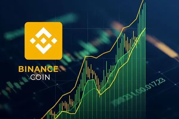 آیا BNB انتخاب خوبی برای سرمایه‌گذاری بلندمدت است؟