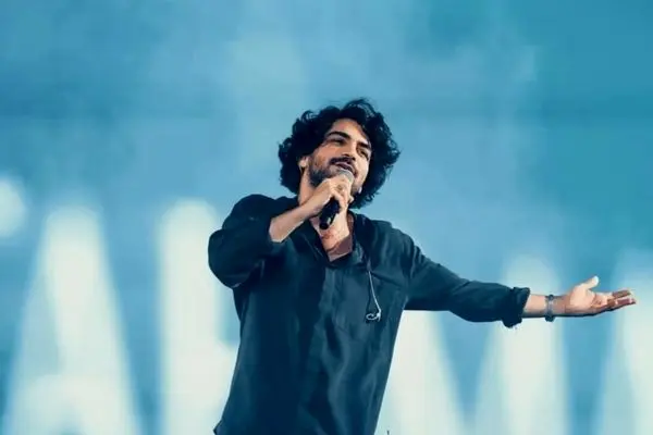 کنسرت خواننده محبوب باز لغو شد