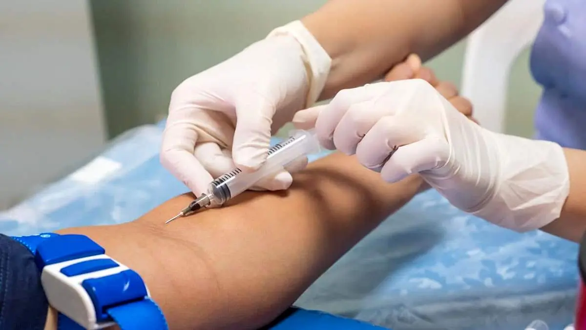 آشنایی با بیماریهای مقاربتی و آزمایشهای تشخیصی آنها