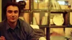 کیوان مهتدی، مترجم، بازداشت شد/ علت نامعلوم