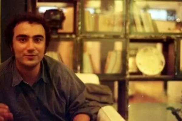 کیوان مهتدی، مترجم، بازداشت شد