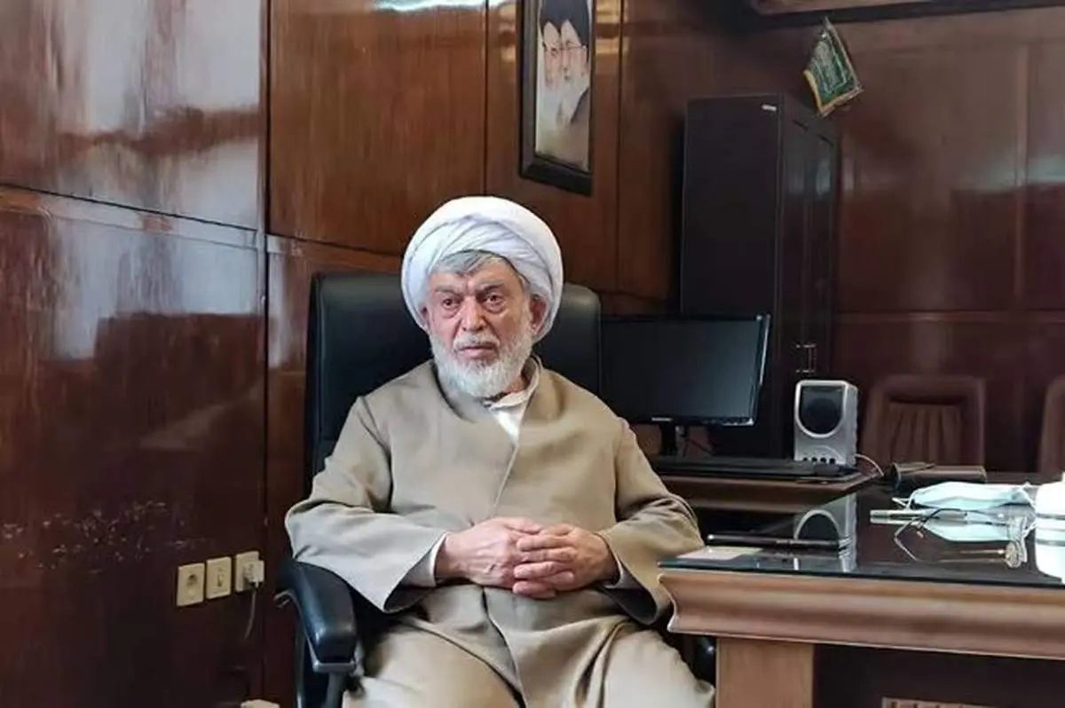 حجتالاسلام و المسلمین حسینعلی نیری درگذشت