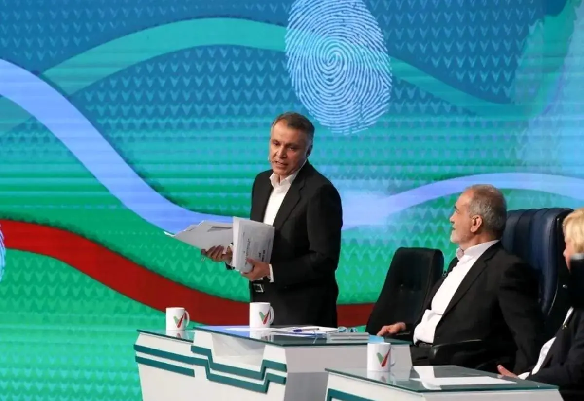 توصیه های معنادار محمد فاضلی به پزشکیان: مواظب مجاهدین شنبه باشید