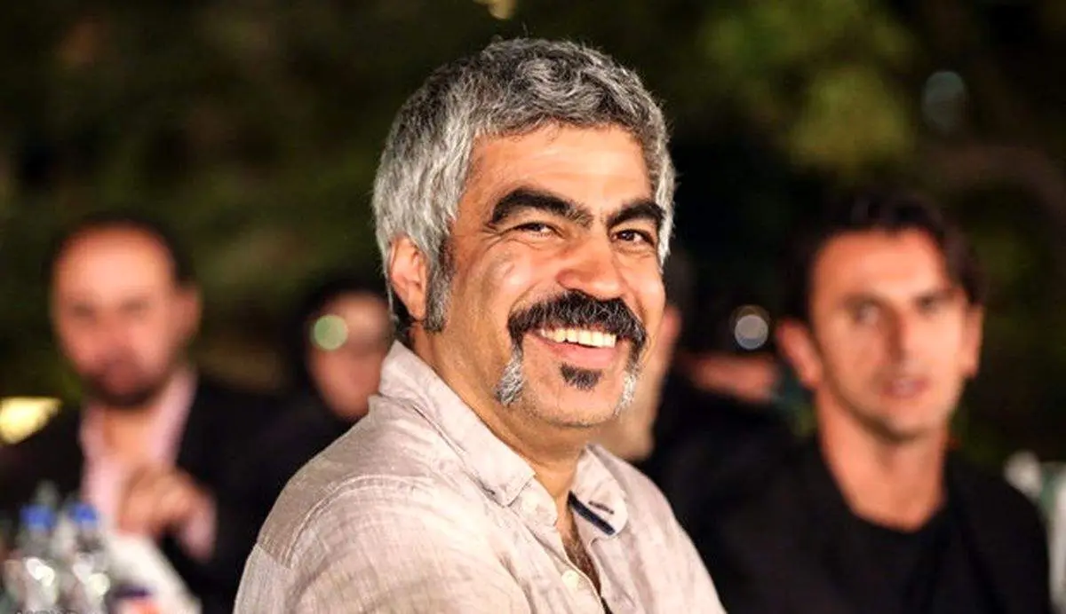 ویدئوی جذاب سروش صحت / شعری خاطرهانگیز از پدر شعر فارسی در فضای مجازی