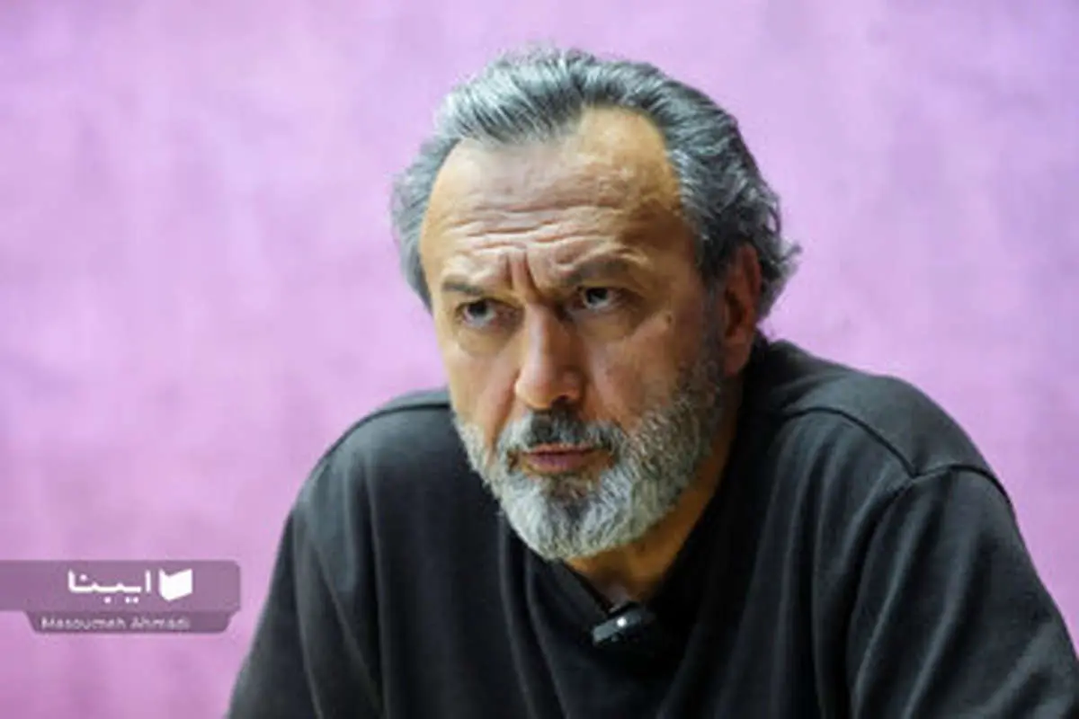 احسان شریعتی: نسل جدید مثل اینترنت است؛ نگران کننده و امیدوار کننده