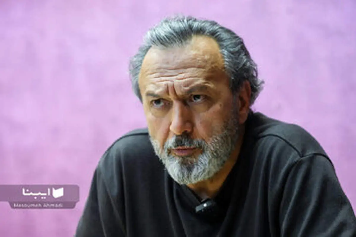 احسان شریعتی: نسل جدید مثل اینترنت است؛ نگران کننده و امیدوار کننده