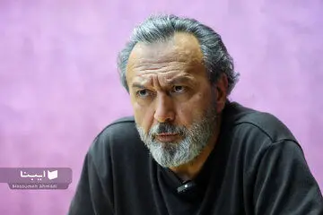 احسان شریعتی: نسل جدید مثل اینترنت است؛ نگران کننده و امیدوار کننده