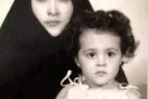  خواننده مشهور لس آنجلسی:  دوست دارم قبل از مرگم در ایران باشم