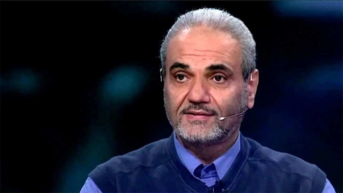 کنایه تند خیابانی به بیرانوند/ ببینید