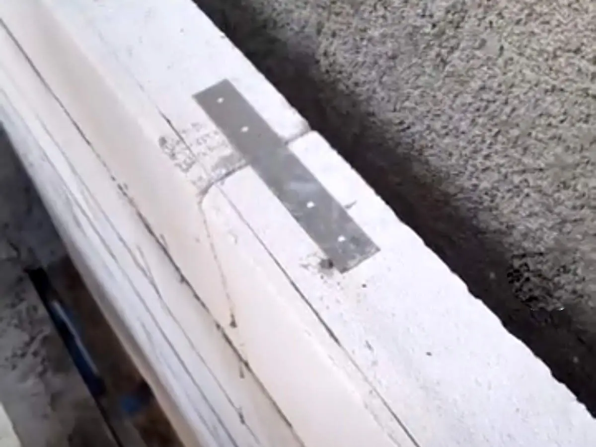 افزایش ایمنی ساختمانها با بست تخت هبلکس؛ راهکاری نوین در صنعت ساختوساز