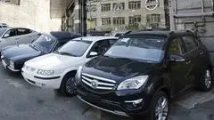 افت شدید قیمت‌ها در بازار خودرو/ آخرین قیمت پراید، سمند و کوییک/ جدول