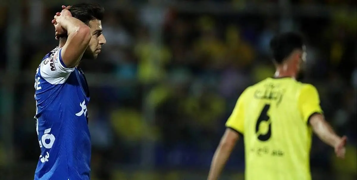 سعید مهری پرسپولیسی می شود؟!
