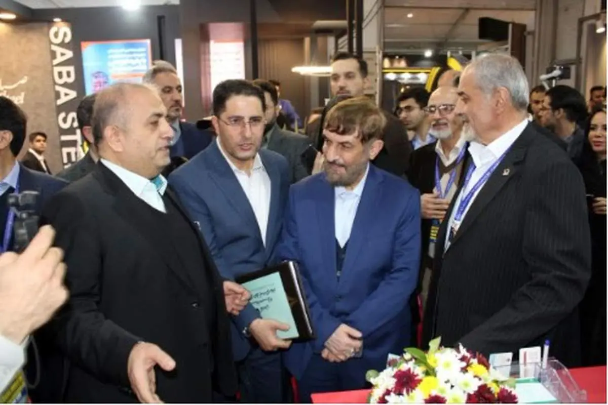 اثرات اقتصادی تولید ریل در ذوب‌آهن اصفهان در کشور چشمگیر است