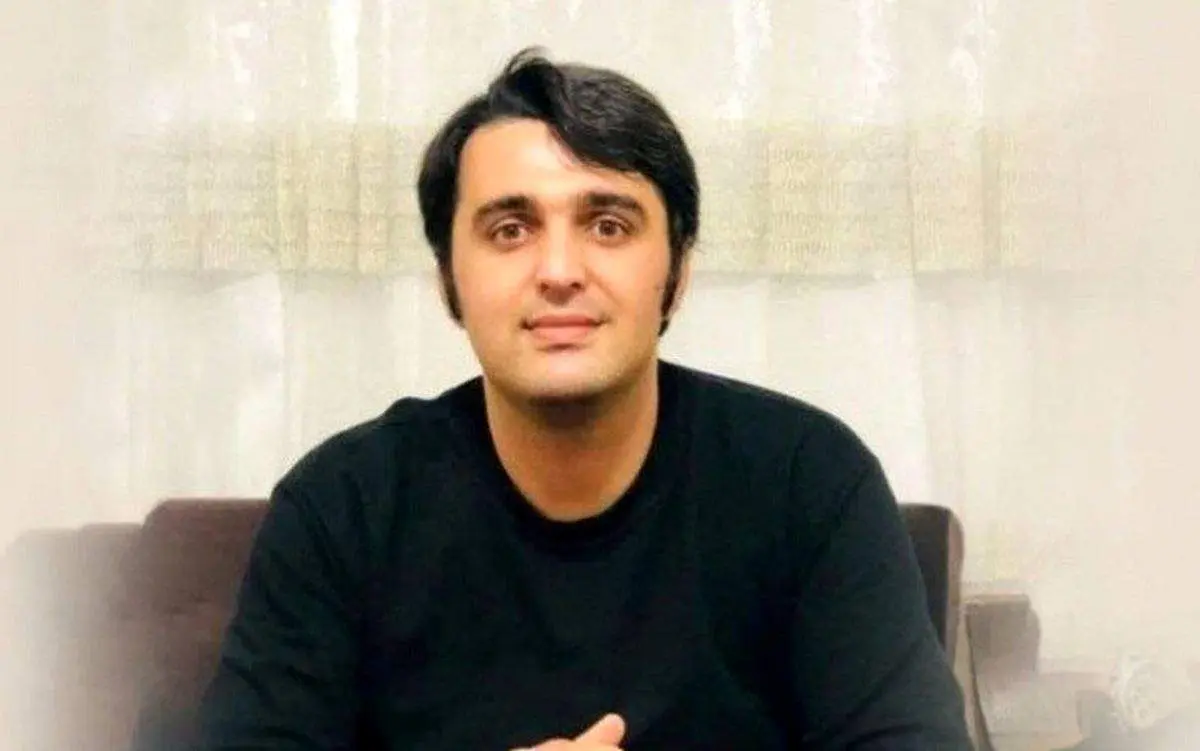 پیکر جواد روحی مخفیانه دفن نشده  است