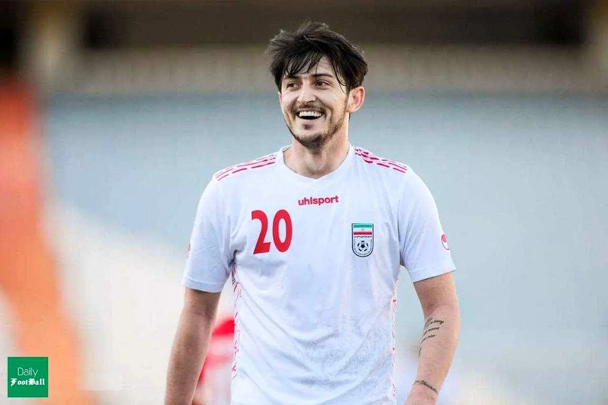 لورکوزن چه قیمتی برای سردار آزمون مشخص کرد؟