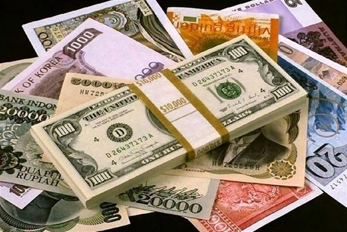 قیمت دلار و یورو امروز پنجشنبه 30 آذر ۱۴۰۲/ جدول