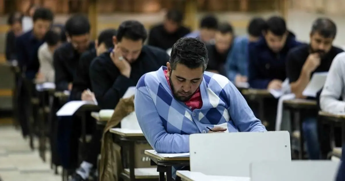 تغییر و تحولات مدامِ کنکور