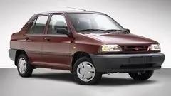 ۱۰ ماشین جایگزین پراید با قیمت کمتر از ۲۵۰ میلیون