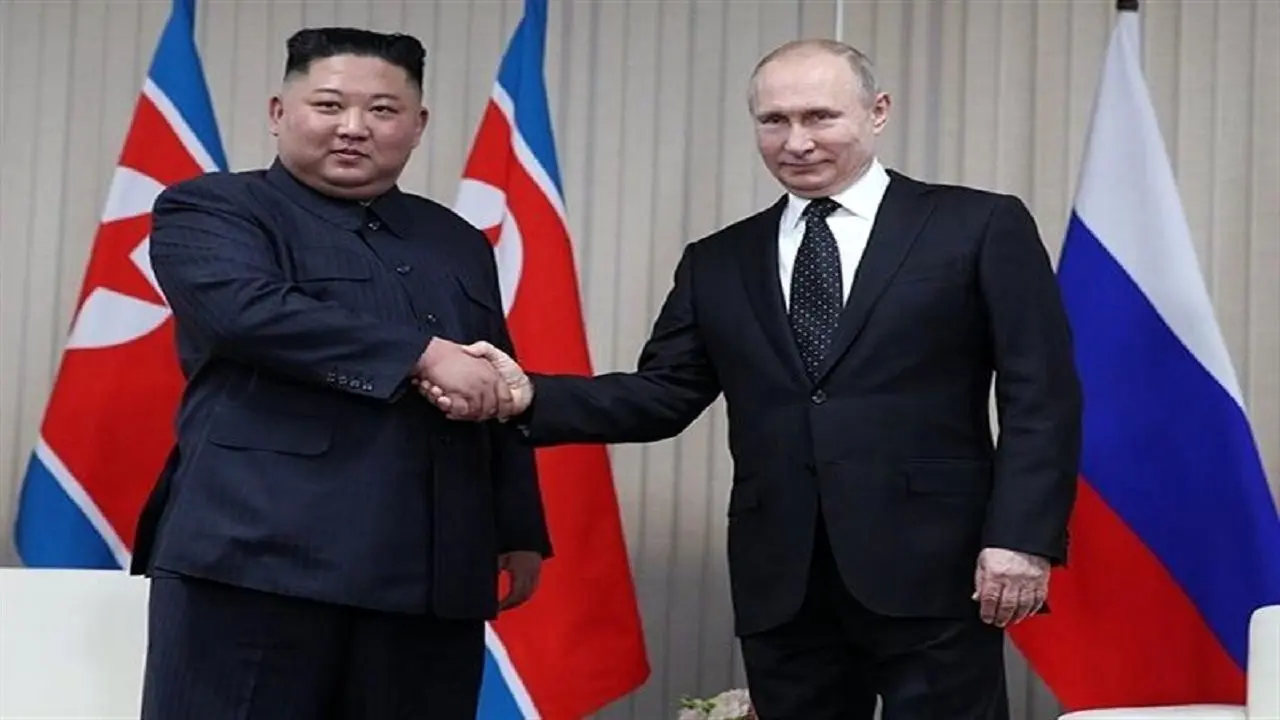 کره شمالی به همکاری با روسیه ادامه می‌دهد