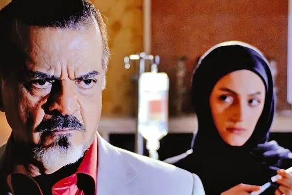 اصغر کُپَک سریال خواب و بیدار در ۸۱ سالگی