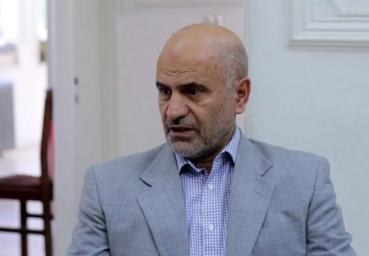 قبح فساد اقتصادی در کشور ریخته است