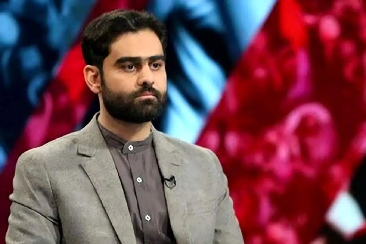 خودشیرینی ثابتی برای حدادعادل:  پاجوش اصلی هستم