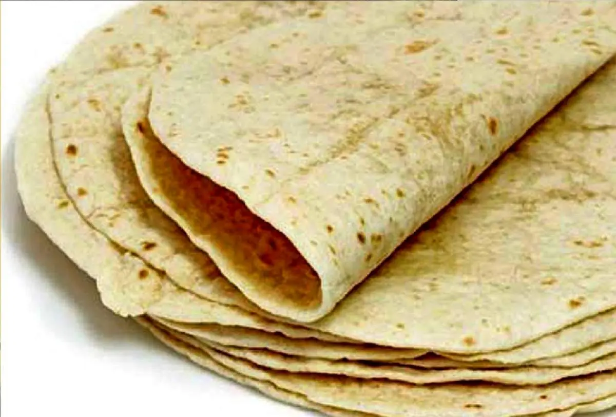 رانتی به نام نان