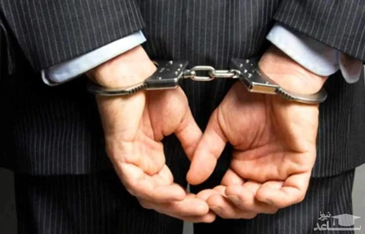 بازداشت ثقفی و دیگر فرد حاضر در فیلم غیراخلاقی گیلان